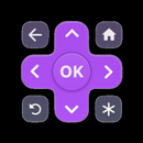 TV Remote Control for Roku TV APK