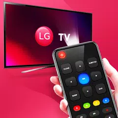 download telecomando LG TV APK