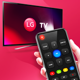 TV uzaktan kumandası - LG TV