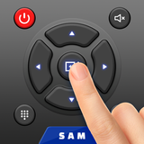 telecomando TV Samsung remote