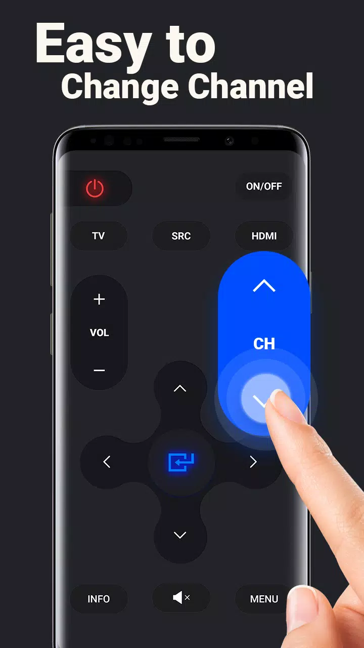 Samsung Smart Tv Remote App Apk For Android Download