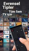 Uzaktan kumanda - Samsung TV Ekran Görüntüsü 3