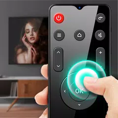 TV Remote Control for All TV APK download