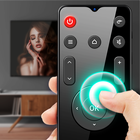 TV remote app: điều khiển tivi biểu tượng