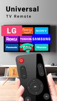TV Remote Control for All TV poster