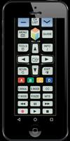 Best Remote Control For Toshiba اسکرین شاٹ 2