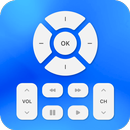 TV Remote and Smart TV Control APK