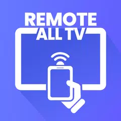 Remote TV, Universal Remote TV アプリダウンロード