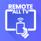 Remote TV, Universal Remote TV आइकन