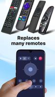 Remote TV, Universal Remote TV capture d'écran 2