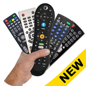 Remote Control for All TV v11.2 MOD APK (Premium) Unlocked (26 MB)