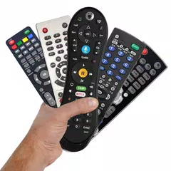 Remote Control for All TV XAPK download