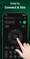 TV Remote Control for Vizio screenshot 1