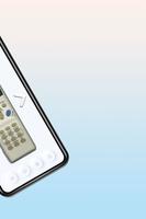 Remote For Carrier AC imagem de tela 3