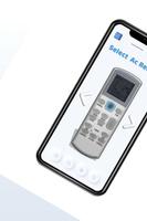 Remote For Acson AC screenshot 2