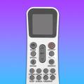 Remote For Aux AC