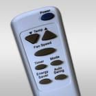 Remote For Goldstar AC-icoon