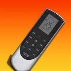 Icona Remote For Gree AC