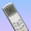 APK Remote For Daewoo AC