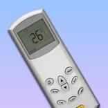 Remote For Daewoo AC
