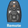 Remote Control For DSTV