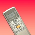 Remote For Fujitsu AC icon