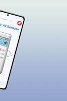 Remote For Kolin AC 截图 1