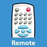 Remote Control For Konka TV