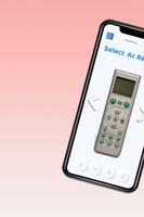 Remote For Haier AC ảnh chụp màn hình 2