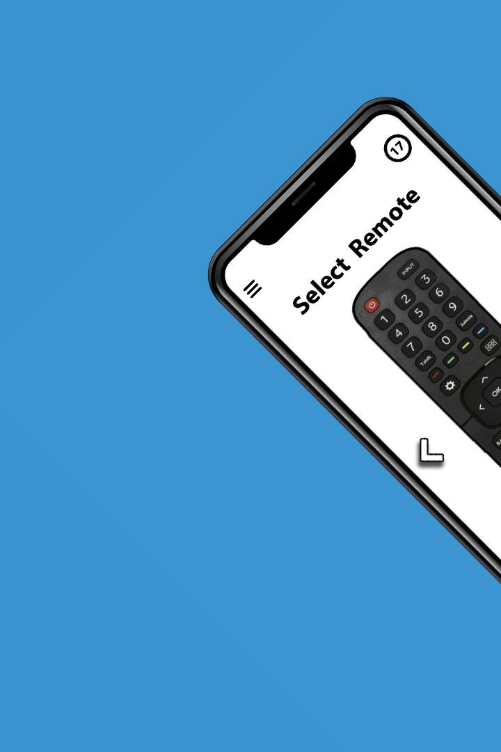 Remote Control For Hisense TV APK for Android Download