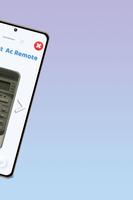 Remote For Hyundai AC 스크린샷 1