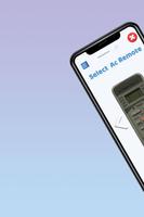 Remote For Hyundai AC 스크린샷 2