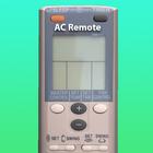 Remote For O General AC biểu tượng