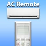 Remote For LG AC Zeichen