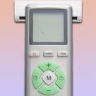 Icona Remote For Lloyd AC