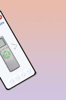 1 Schermata Remote For Lloyd AC