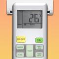 Remote For Midea AC