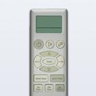Remote For Samsung AC Zeichen