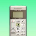 Remote For Sharp AC 图标