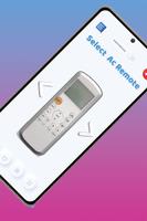 Remote For Siemens AC screenshot 2