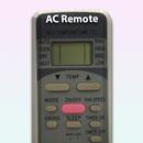 Remote For Super General AC APK