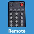 Remote Control For Polytron TV