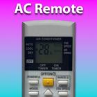 Remote For Panasonic AC biểu tượng