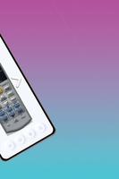 Remote For Panasonic AC captura de pantalla 1