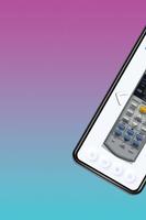 Remote For Panasonic AC captura de pantalla 2