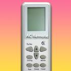 Remote For Whirlpool AC icon