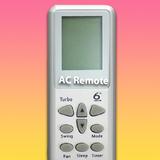 Remote For Whirlpool AC