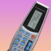 Remote For York AC