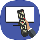 Remote Control Universal -Remote for All TV icon