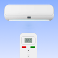 Remote For Daikin AC